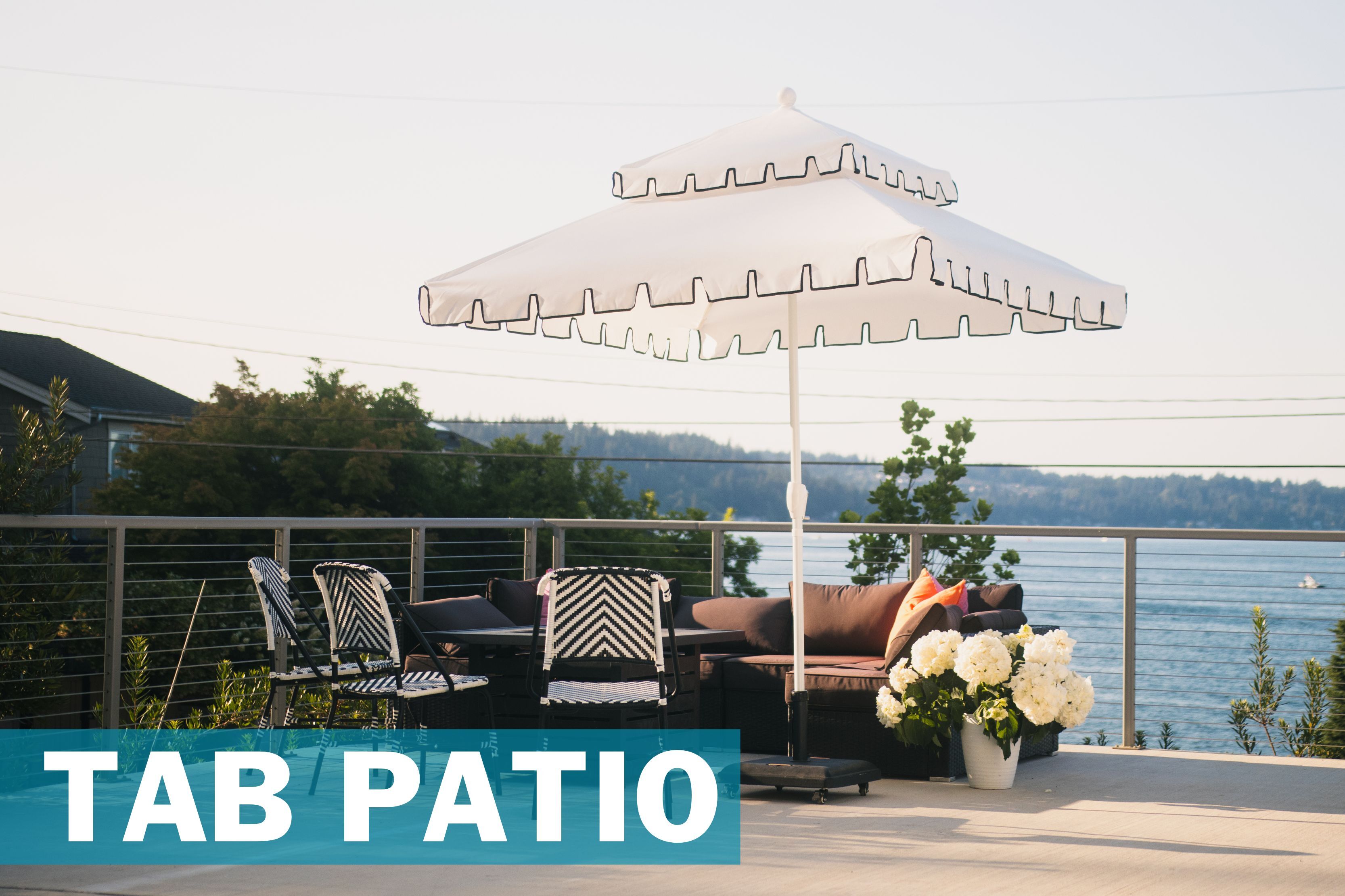 Tab Patio