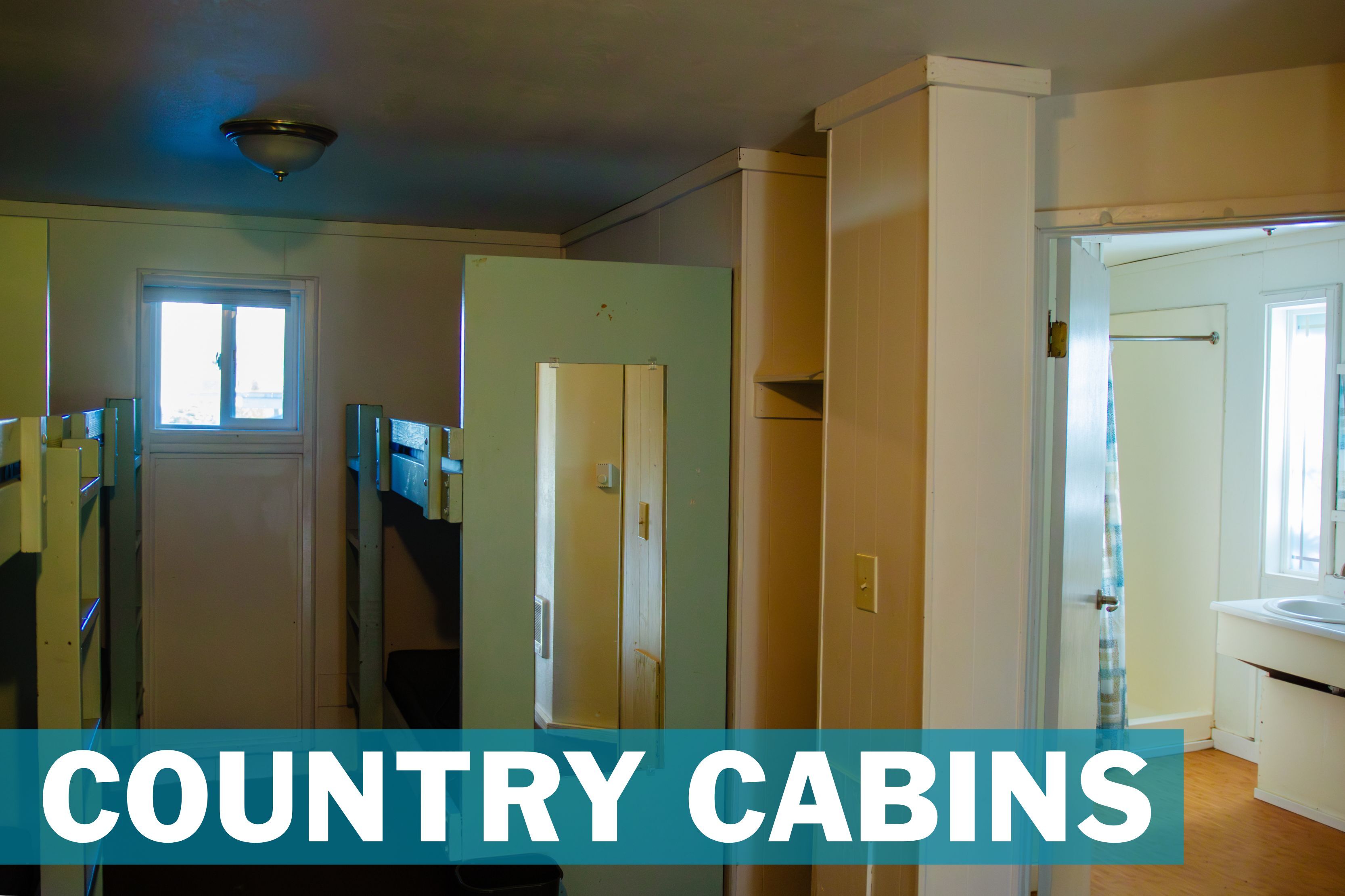 Country Cabins