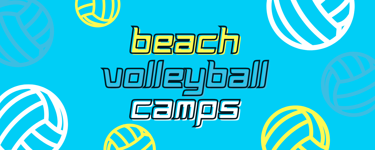 Beach Volleyball Camp (1)