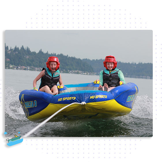 BoatingSlider