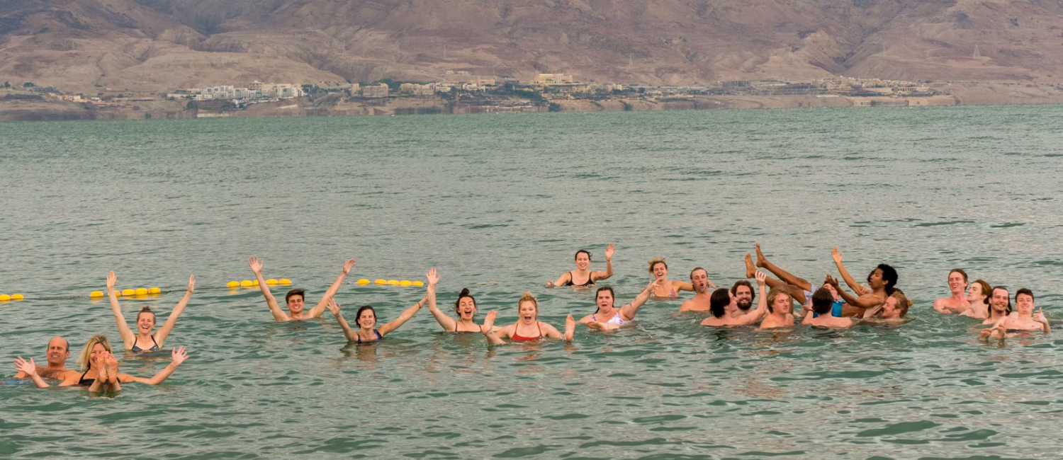 Dead Sea