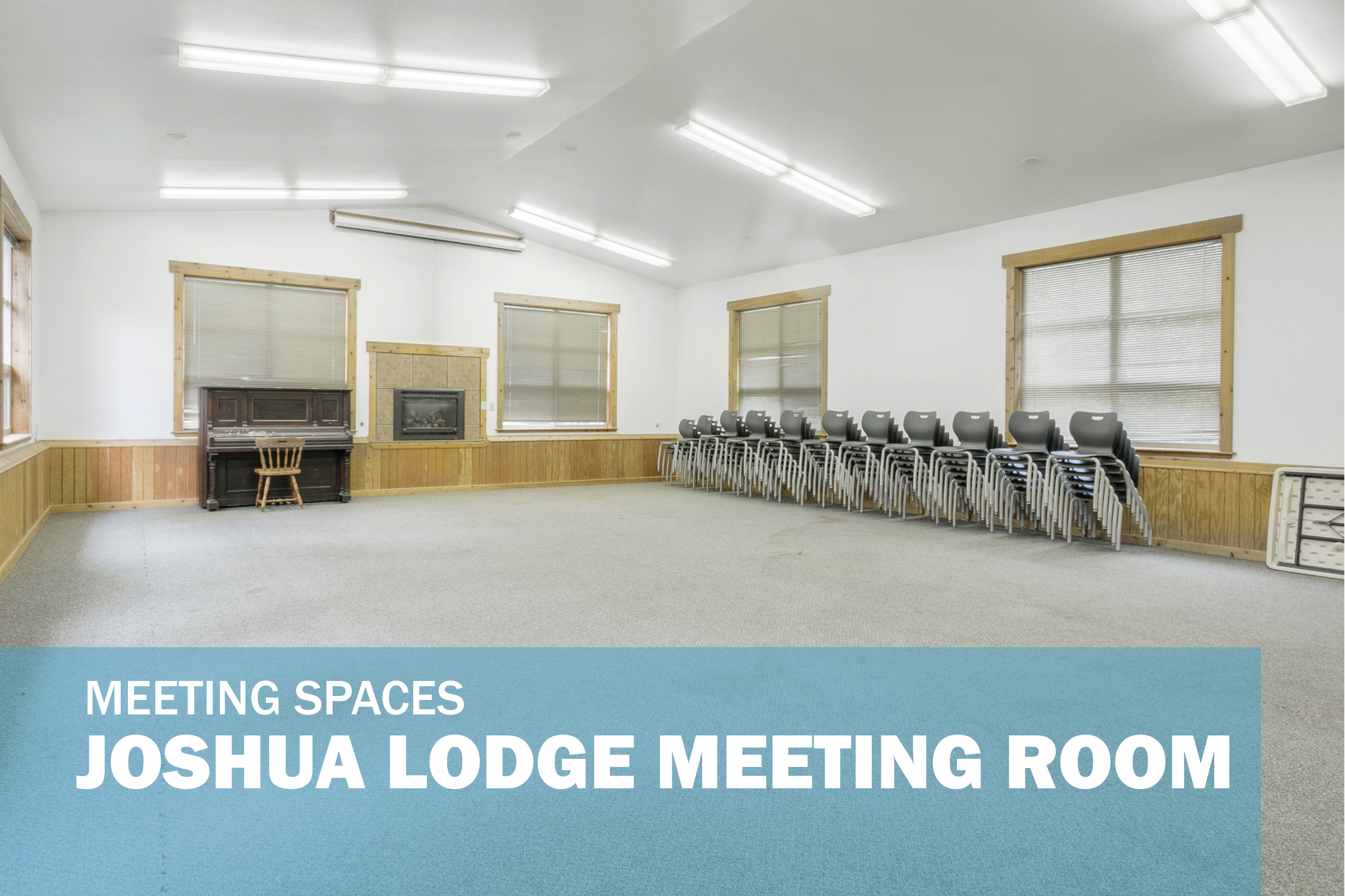 JOSHUA LODGE MEETING ROOM-1