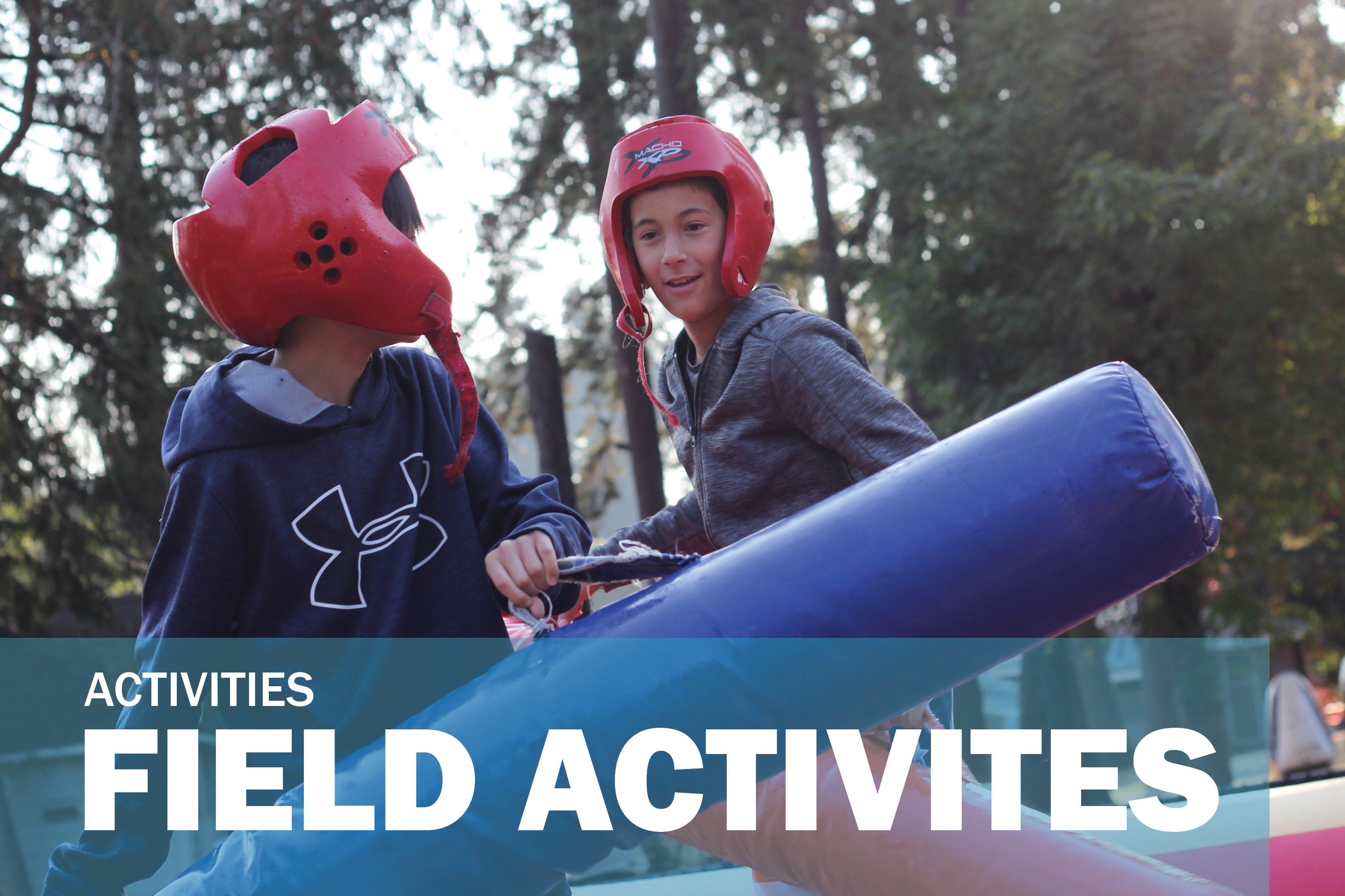 Field Activities