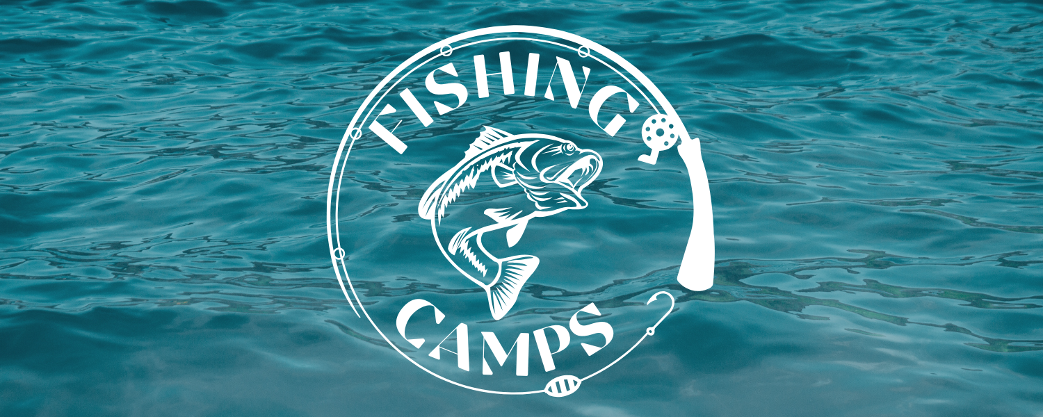 Fishing Camp Marketing (Website)