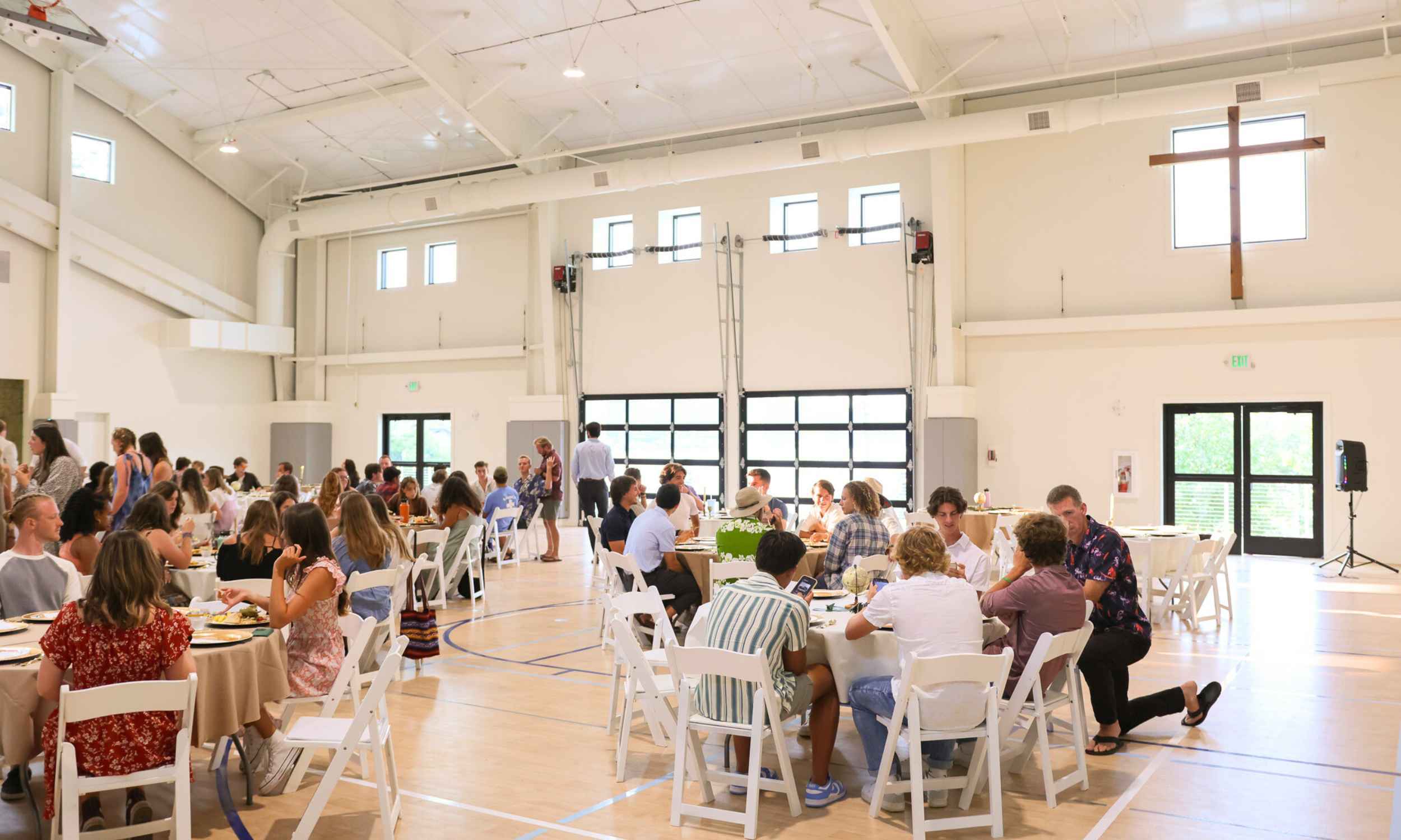 Inside Event